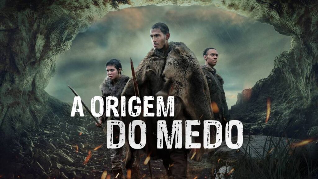 A Origem do Medo