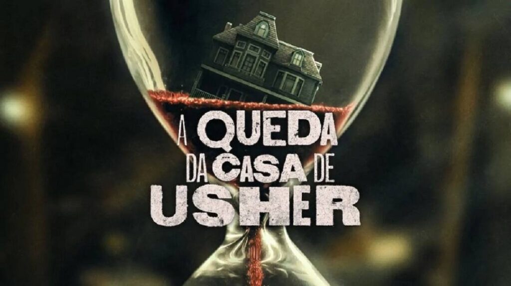 A Queda da Casa de Usher