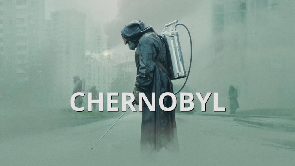 Chernobyl